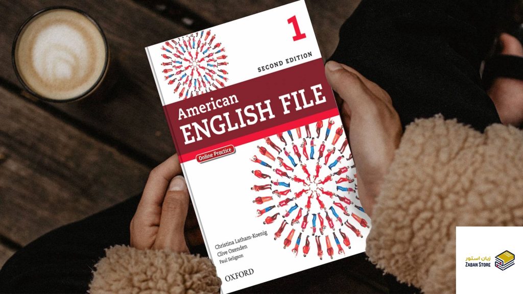 American English File 1 Second Edition Pdf Descargar Gratis
