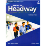 خرید کتاب زبان | زبان استور | امریکن هدوی ویرایش سوم | American Headway 3rd Edition | فروشگاه اینترنتی کتاب زبان