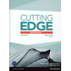 Cutting Edge Advanced 3rd edition کاتینگ ادج ادونس ویرایش سوم