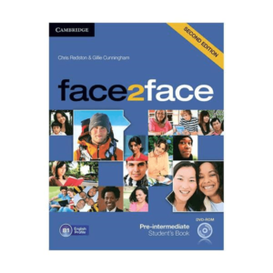 خرید کتاب زبان | زبان استور | فیس تو فیس | face2face 2nd edition | فروشگاه اینترنتی کتاب زبان