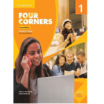 خرید کتاب زبان | زبان استور | فور کورنرز ویرایش دوم | Four Corners Second Edition | فروشگاه اینترنتی کتاب زبان