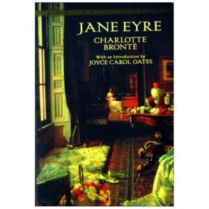 خرید کتاب زبان | زبان استور | jane eyre | کتاب رمان | رمان انگلیسی