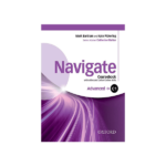 خرید کتاب زبان | زبان استور | نویگیت ادونس | Navigate Advanced C1 | فروشگاه اینترنتی کتاب زبان