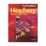 خرید کتاب زبان | زبان استور | هدوی ویرایش چهارم | Headway 4th Edition | فروشگاه اینترنتی کتاب زبان
