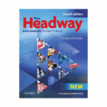 خرید کتاب زبان | زبان استور | هدوی ویرایش چهارم | Headway 4th Edition | فروشگاه اینترنتی کتاب زبان