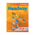 خرید کتاب زبان | زبان استور | هدوی ویرایش چهارم | Headway 4th Edition | فروشگاه اینترنتی کتاب زبان