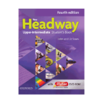 خرید کتاب زبان | زبان استور | هدوی ویرایش چهارم | Headway 4th Edition | فروشگاه اینترنتی کتاب زبان