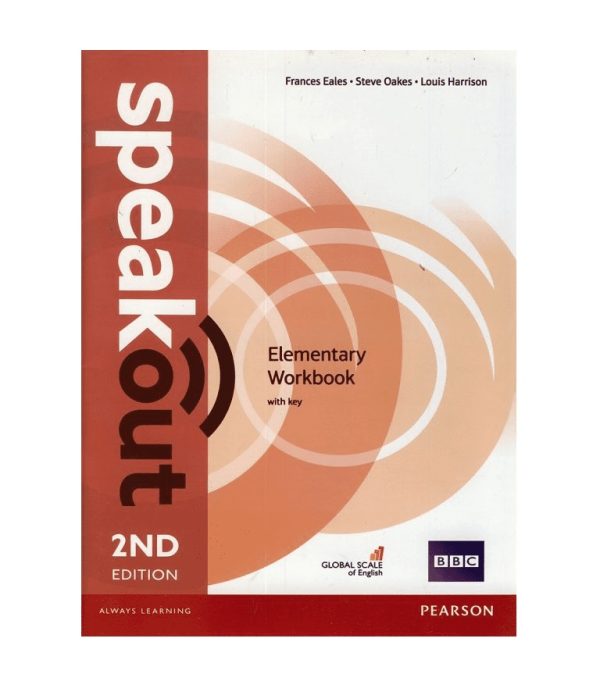 Speak out Elementary 2nd Edition