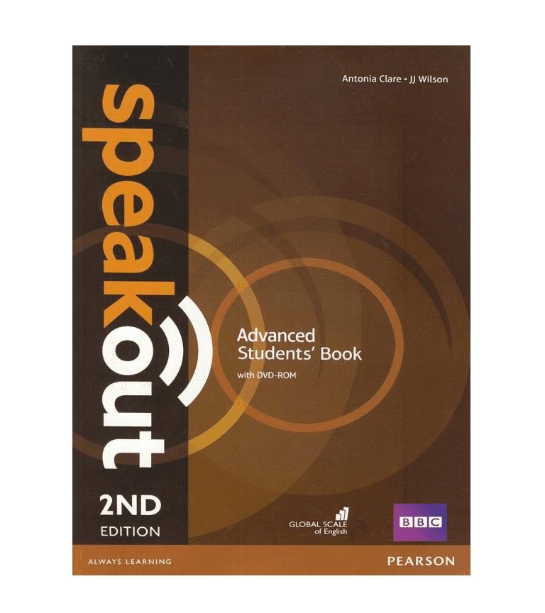 Speak Out Advanced 2nd Edition