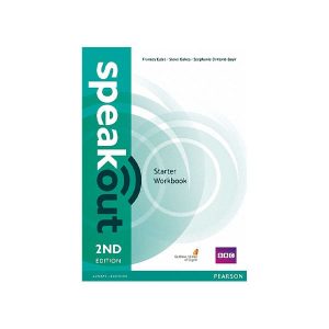 Speak out Starter 2nd Edition