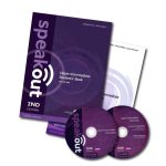 کتاب Speak Out Intermediate 2nd Edition