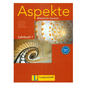 Aspekte مجموعه کتاب های اسپکته قدیم