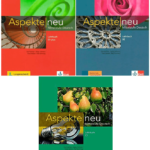 خرید کتاب زبان | زبان استور | اسپکته | Aspekte | zabanstore