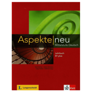 Aspekte neu مجموعه کتاب های اسپکته جدید