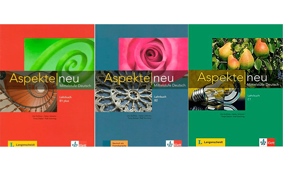 Aspekte neu