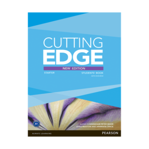 Cutting Edge 3rd edition مجموعه کتاب های کاتینگ ادج