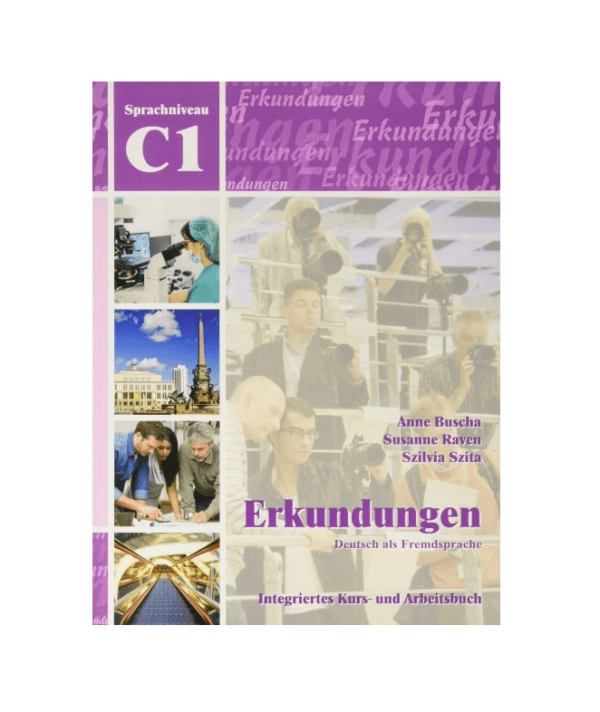 خرید کتاب زبان | زبان استور | بگگنونگن | Begegnungen | zabanstore