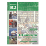 خرید کتاب زبان | زبان استور | ارکوندونگن | Begegnungen | zabanstore