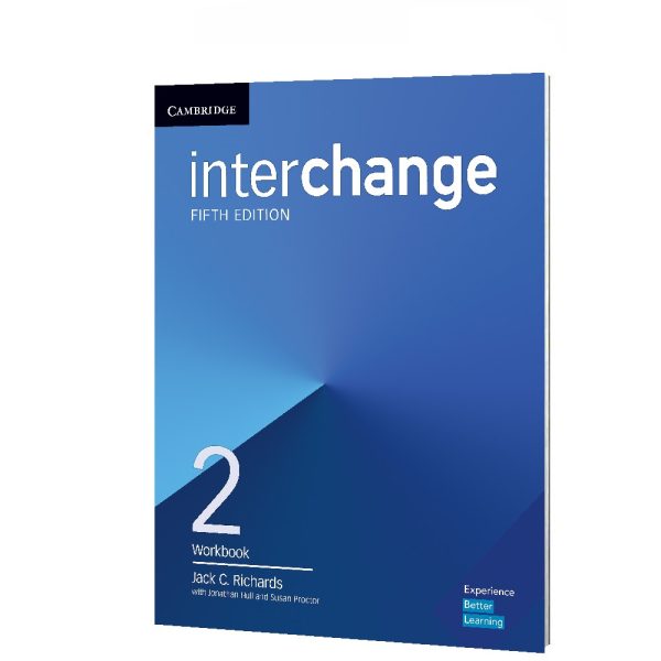 Interchange 2 5th Edition