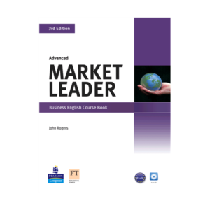 Market Leader Advanced 3rd edition مارکت لیدر ادونس ویرایش سوم
