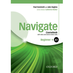 Navigate مجموعه کتاب های نویگیت