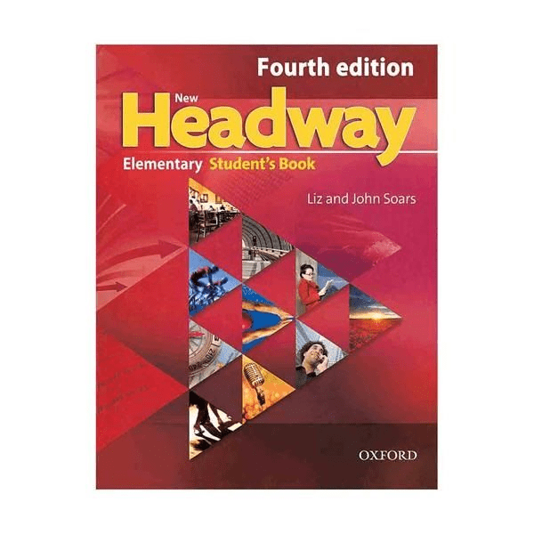 خرید کتاب زبان | زبان استور | هدوی ویرایش چهارم | Headway 4th Edition | فروشگاه اینترنتی کتاب زبان
