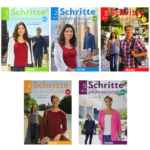 خرید کتاب زبان | زبان استور | شریته اینترنشنال | Schritte International Neu | zabanstore