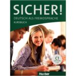 خرید کتاب زبان | زبان استور | زیشر | Sicher C1 | zabanstore