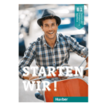 خرید کتاب زبان | زبان استور | اشتارتن ویر ب یک | Starten Wir B1 | zabanstore