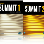 خرید کتاب زبان | زبان استور | سامیت ویرایش سوم | Summit 3nd Edition | zabanstore