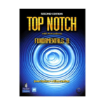 خرید کتاب زبان | زبان استور | تاپ ناچ ویرایش دوم | Top Notch Fundamentals A 2nd edition | zabanstore