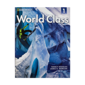 World Class مجموعه کتاب های ورلد کلس