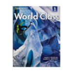 خرید کتاب زبان | زبان استور | ورلد کلس | World Class | فروشگاه اینترنتی کتاب زبان