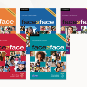 face2face 2nd edition