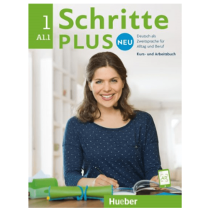 schritte plus neu مجموعه کتاب های شریته پلاس جدید