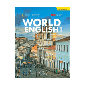 world english 1 2nd edition ورلد انگلیش 1 ویرایش دوم