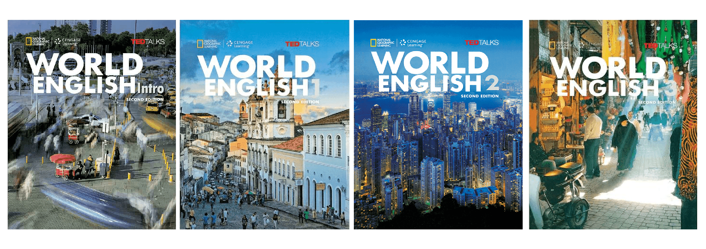 World English 1 Second Edition Teacher's Book Pdf