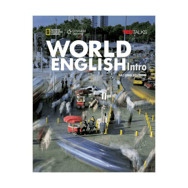 خرید کتاب زبان | زبان استور | ورلد انگلیش ویرایش دوم | world english 2nd edition | فروشگاه اینترنتی کتاب زبان