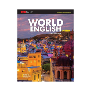 world english 3rd edition مجموعه کتاب های ورلد انگلیش ویرایش سوم