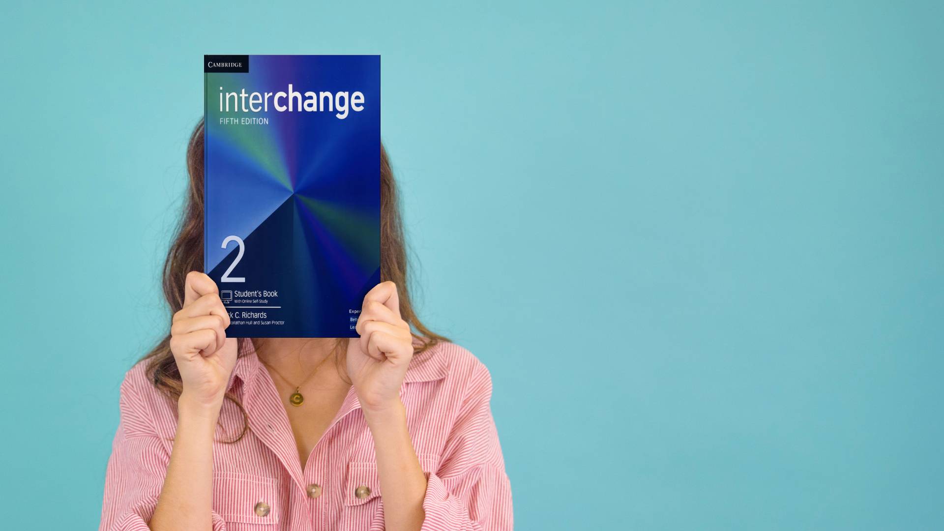 اینترچنج دو ویرایش پنجم