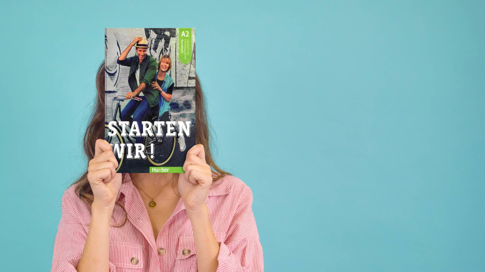 کتاب اشتارتن ویر Starten Wir A2