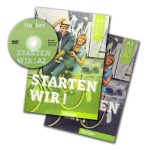کتاب اشتارتن ویر Starten Wir A2