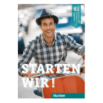 کتاب اشتارتن ویر Starten Wir B1