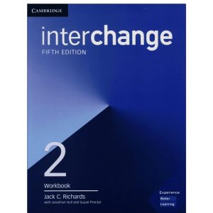 Interchange