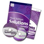 Solutions Intermediate 3rd Edition