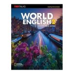 World English 2 3rd Edition