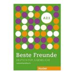 خرید کتاب زبان | زبان استور | Beste Freunde | zabanstore