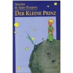 خرید کتاب زبان | زبان استور | شازده کوچولو آلمانی | Der Kleine Prinz