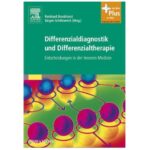 خرید کتاب زبان | زبان استور | Differenzialdiagnostik und Differenzialtherapie | zabanstore