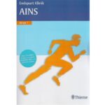 خرید کتاب زبان | زبان استور | Endspurt Klinik AINS Skript | zabanstore